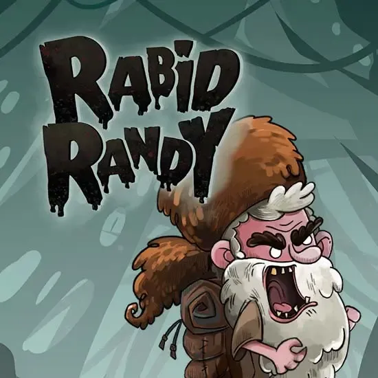 Rabid Randy