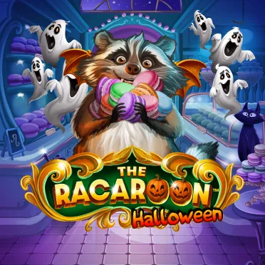 The Racaroon Halloween