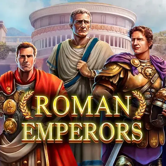 Roman Emperors