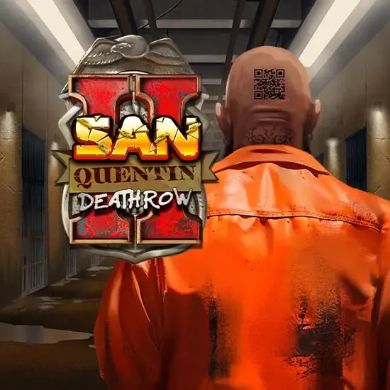 San Quentin 2: Death Row