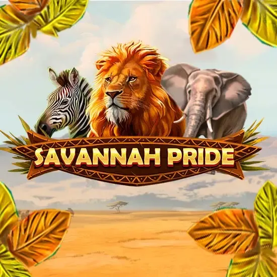 Savannah Pride