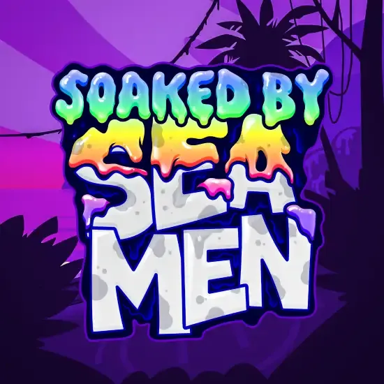 Soaked by Seamen