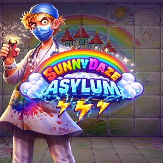 Sunnydaze Asylum