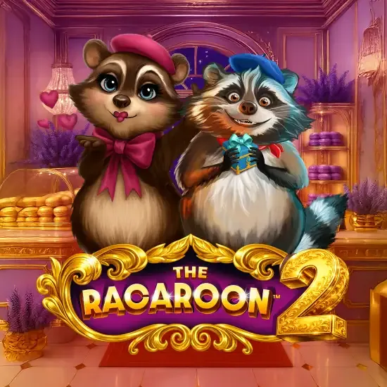 The Racaroon 2