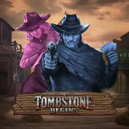 Tombstone Begins