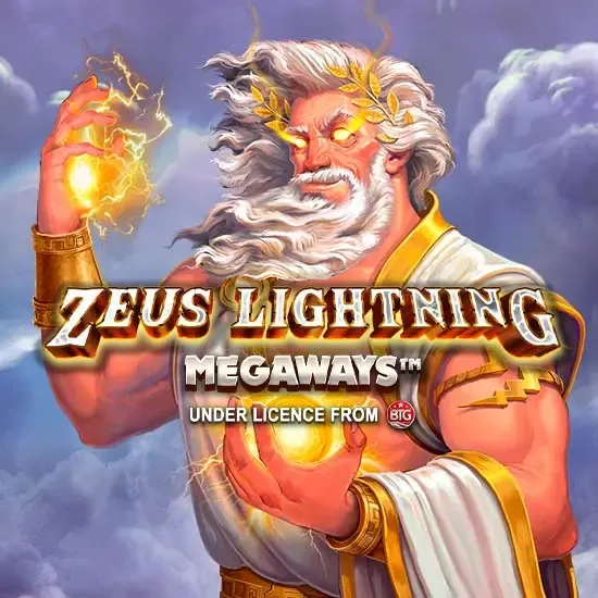 Zeus Lightning MegaWays