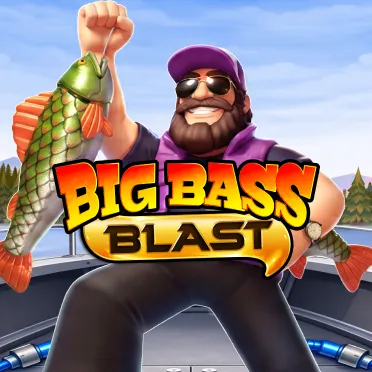 Big Bass Blast