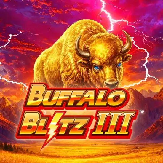 BUFFALO BLITZ III