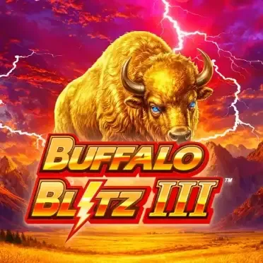 BUFFALO BLITZ III