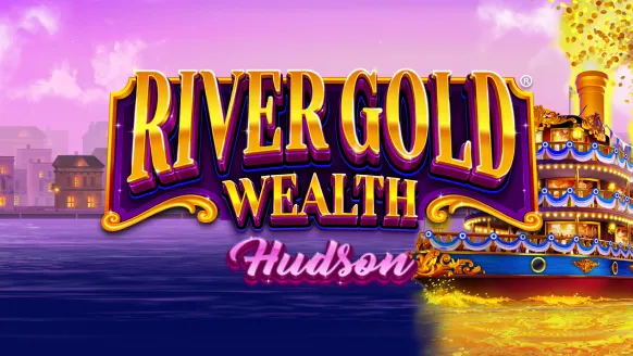 River Gold Wealth Hudson