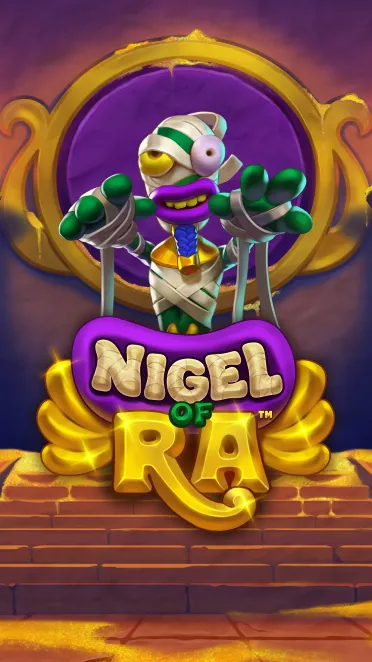 Nigel of Ra