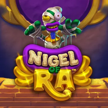 Nigel of Ra