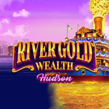 River Gold Wealth Hudson