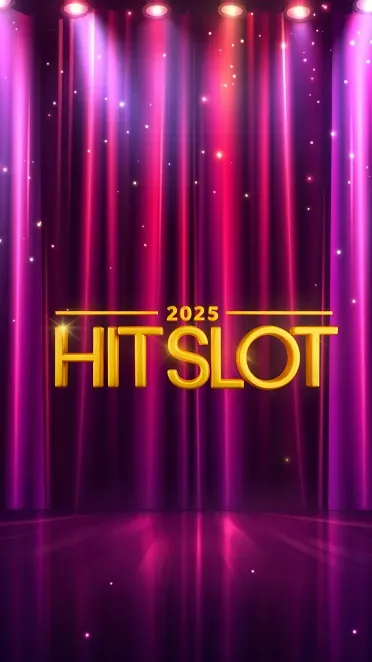 2025 Hit Slot