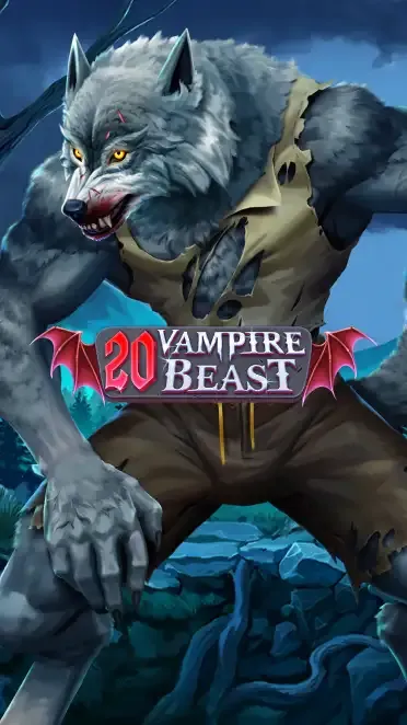 20 Vampire Beast