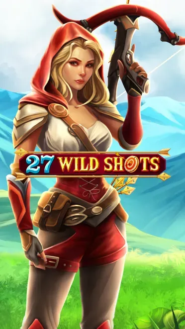27 Wild Shots