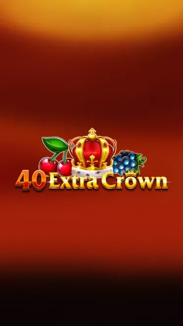 40 Extra Crown Buy Bonus