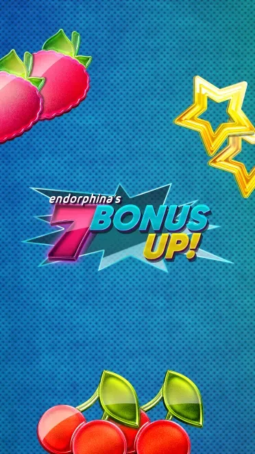 7 Bonus Up