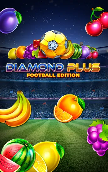 Diamond Plus Football Edition