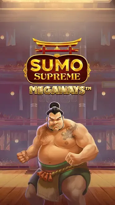 Sumo Supreme Megaways™