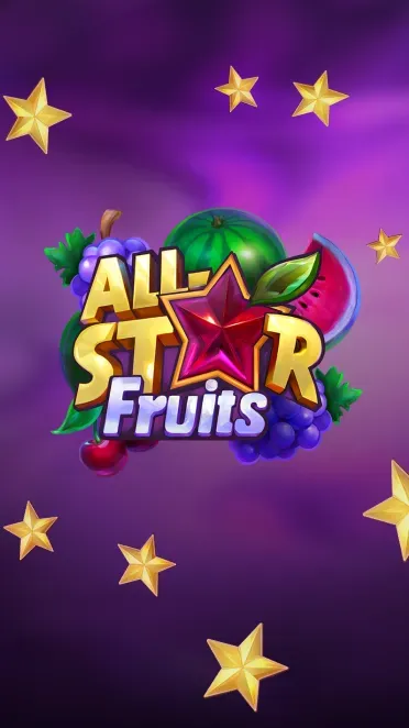 All-Star Fruits