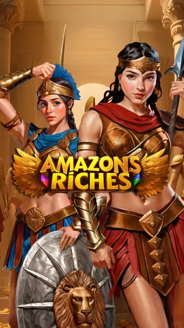 Amazon Riches