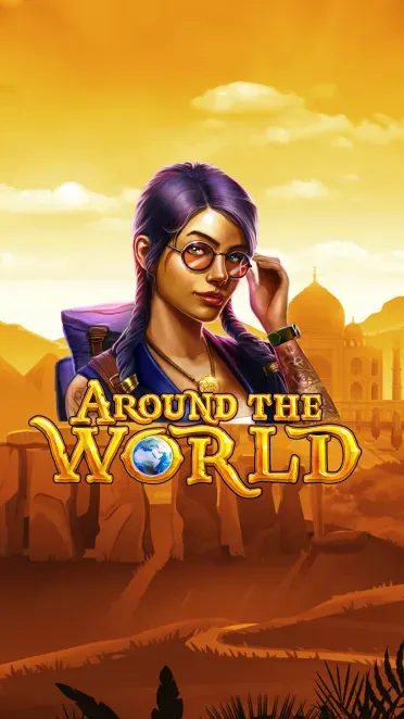 Around the World