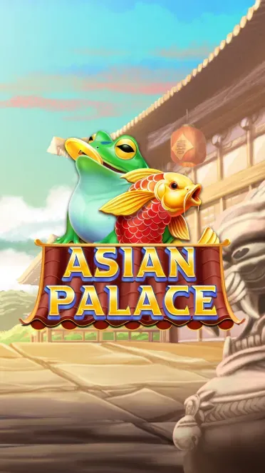 Asian Palace