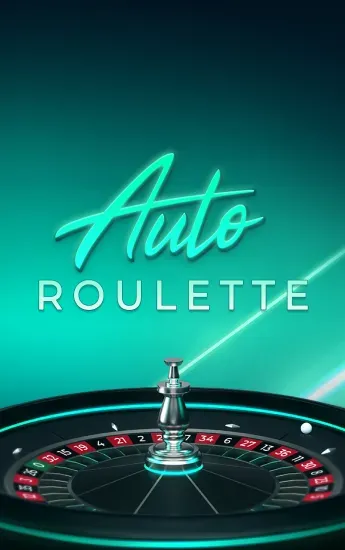 Auto Roulette