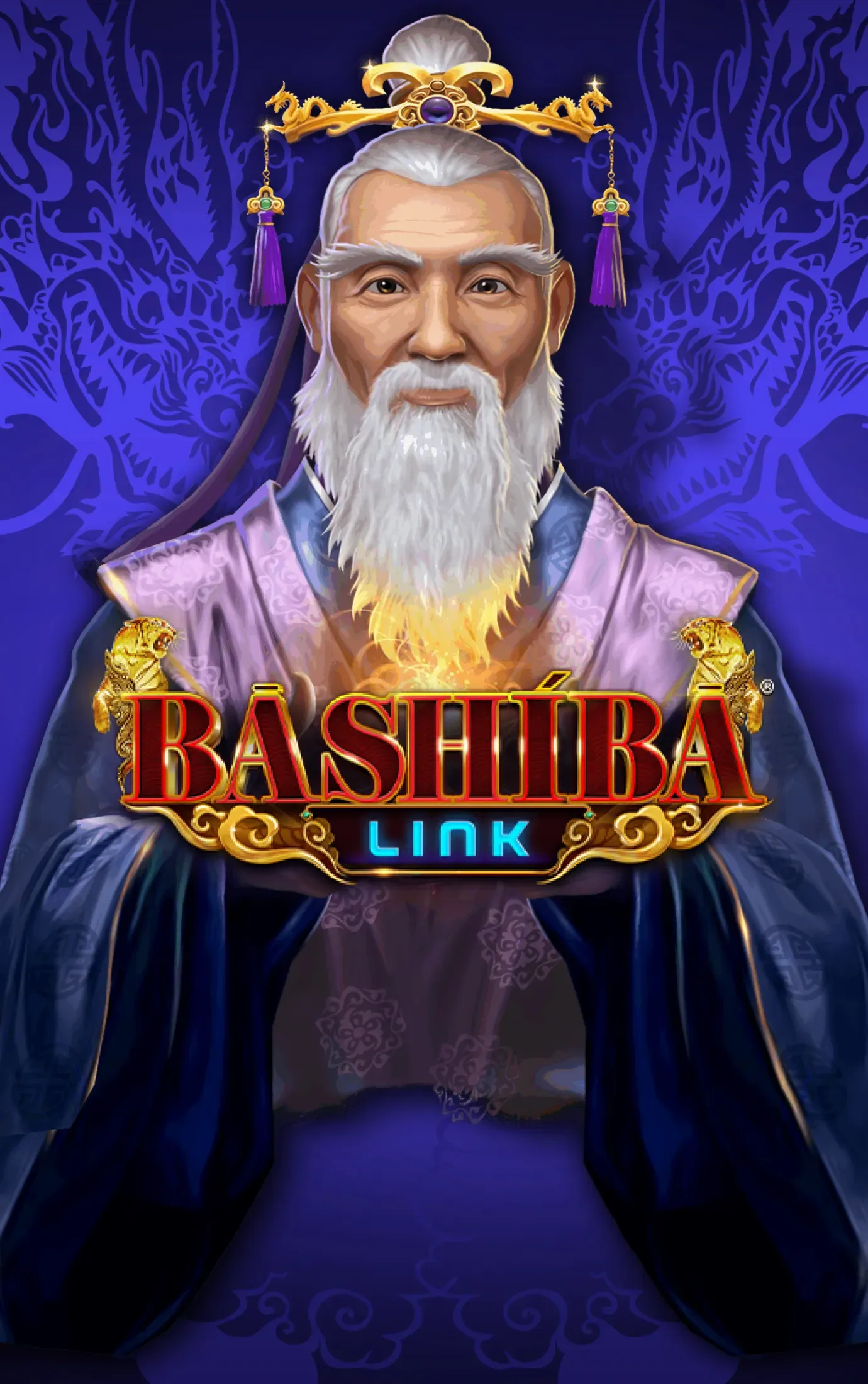 Bashiba Link Monk