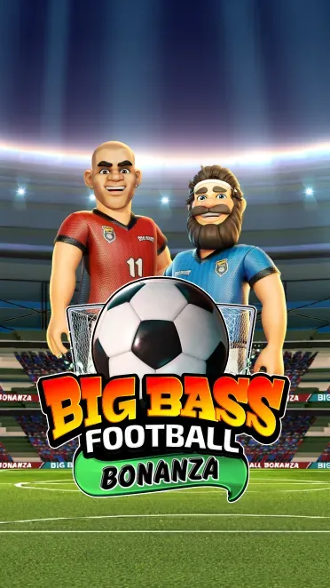Big Bass Football Bonanza
