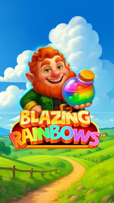 Blazing Rainbows