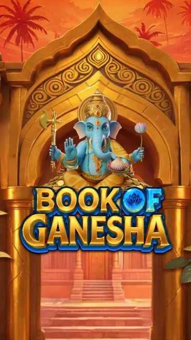 Book Of Ganesha