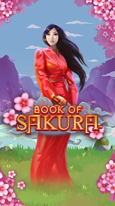 Book of Sakura