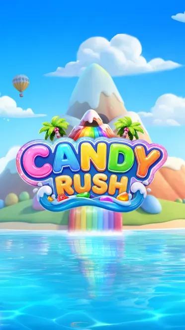 Candy Rush