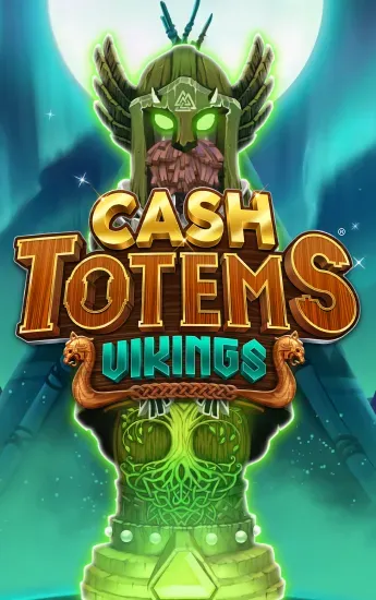 Cash Totems Vikings