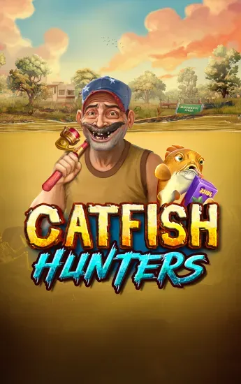 Catfish Hunters