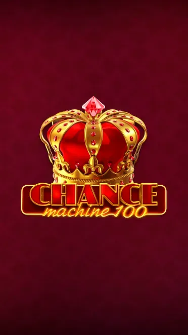 Chance Machine 100
