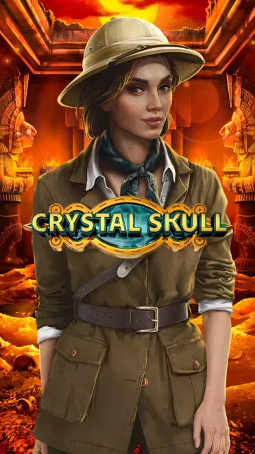 Crystal Skull