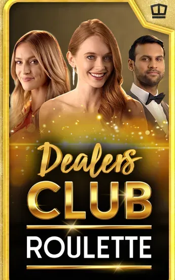 Dealers Club Roulette