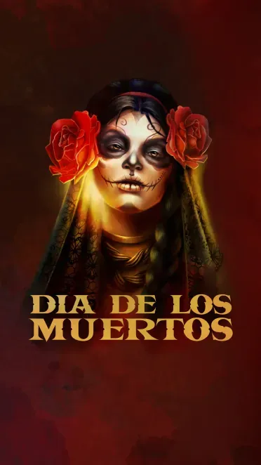 Dia De Los Muertos