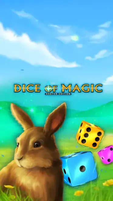 Dice of Magic - Easter Edition