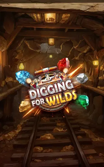 Digging for Wilds