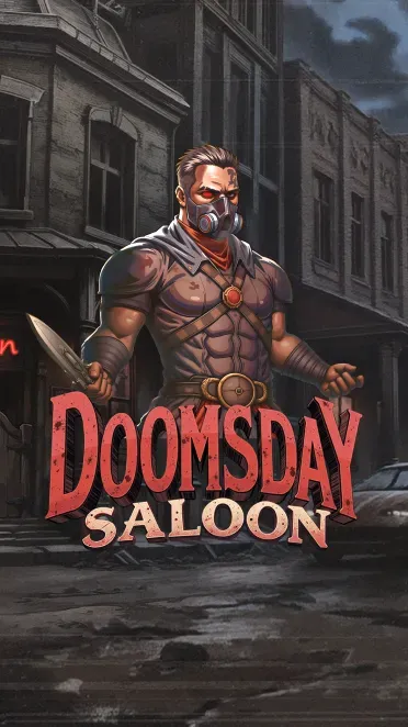 Doomsday Saloon