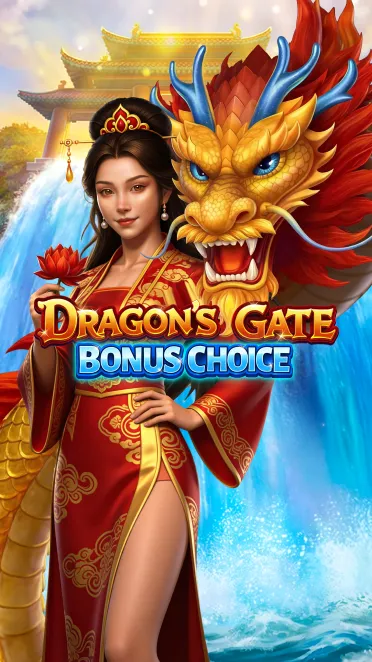 Dragon’s Gate – Bonus Choice
