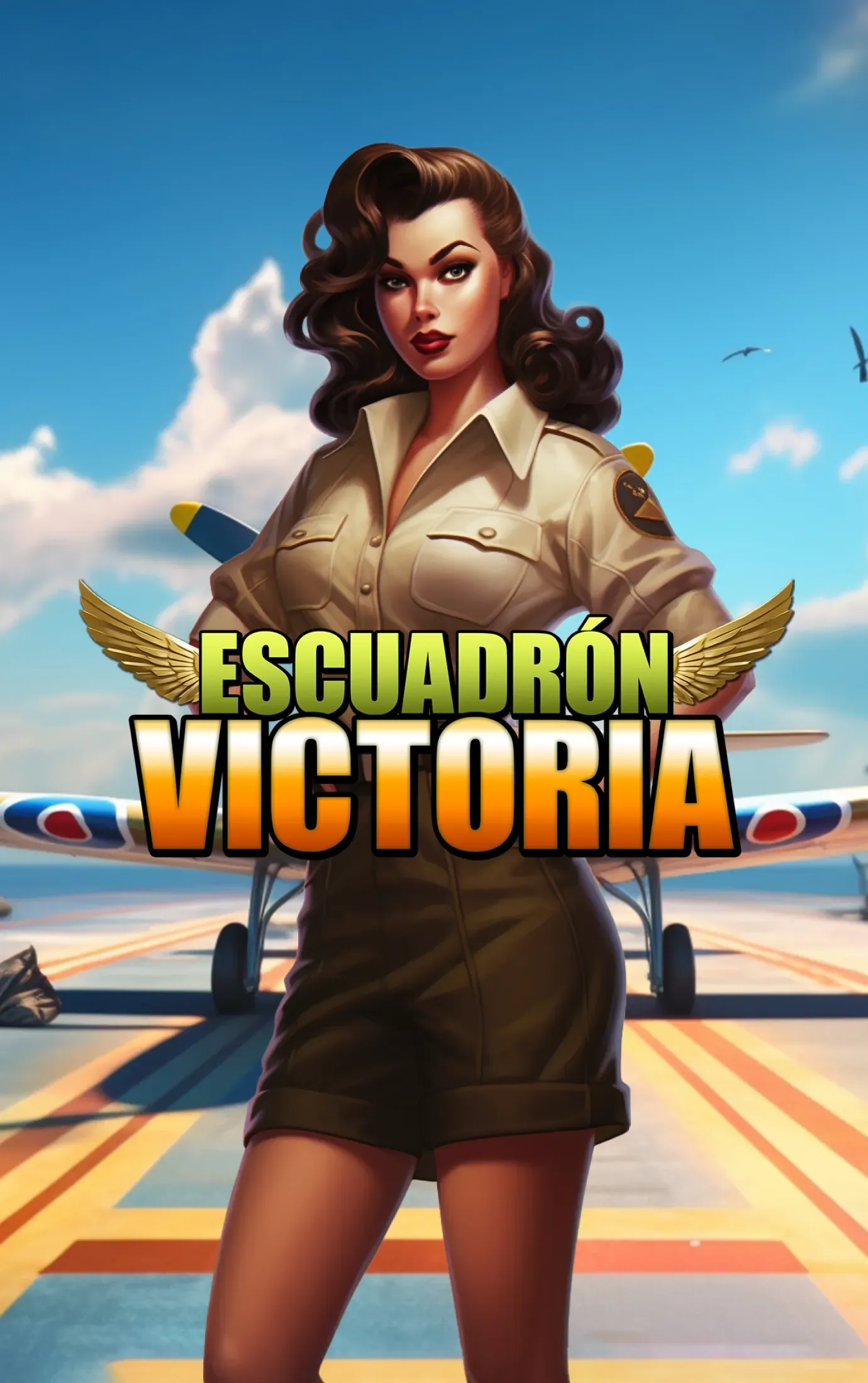 Escuadrón Victoria