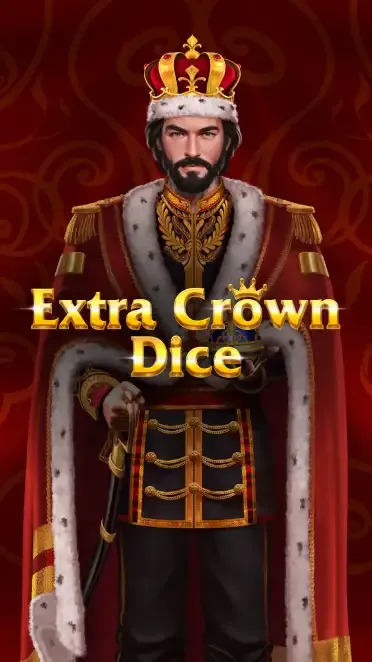Extra Crown Dice