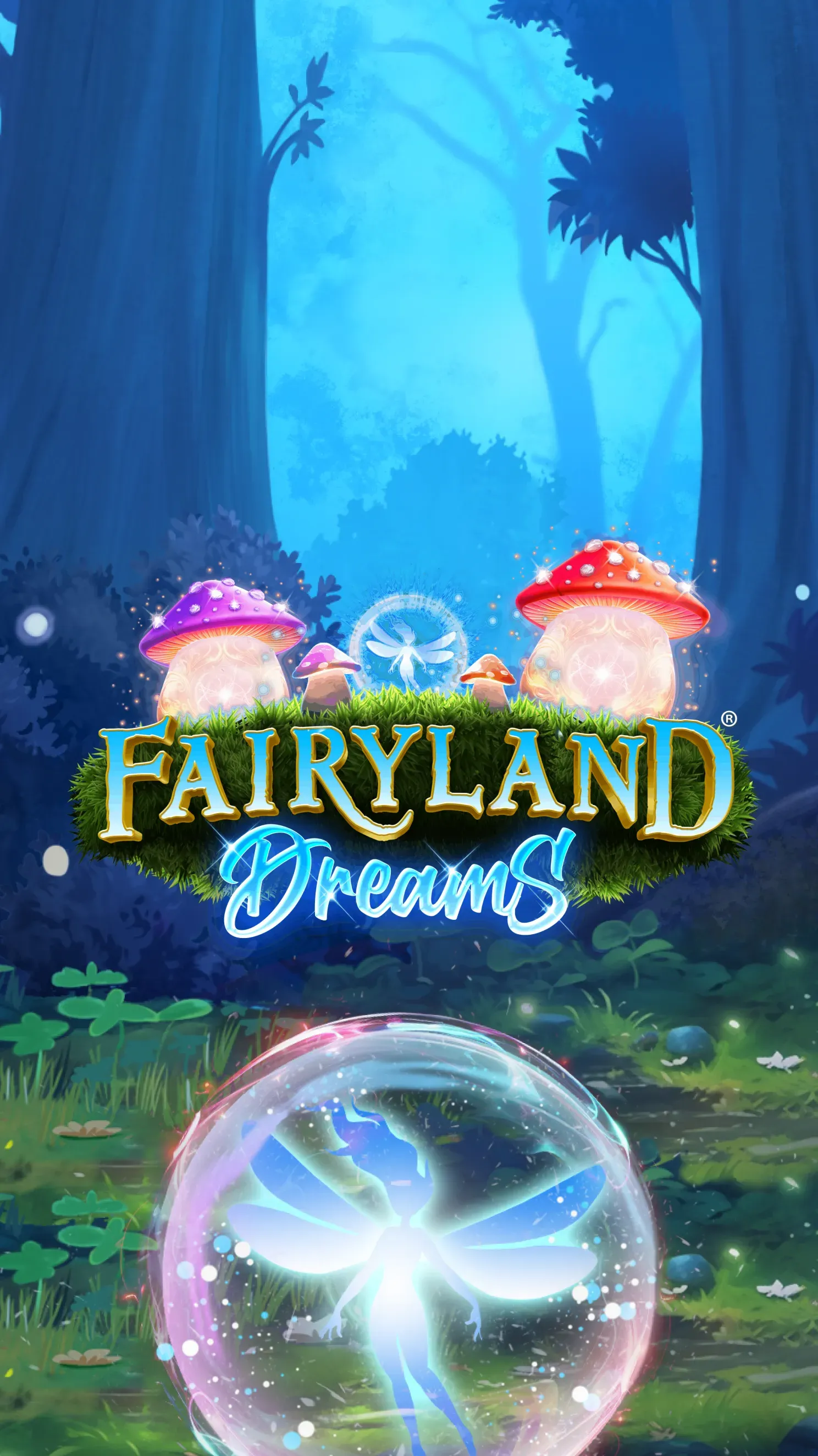 Fairyland Dreams
