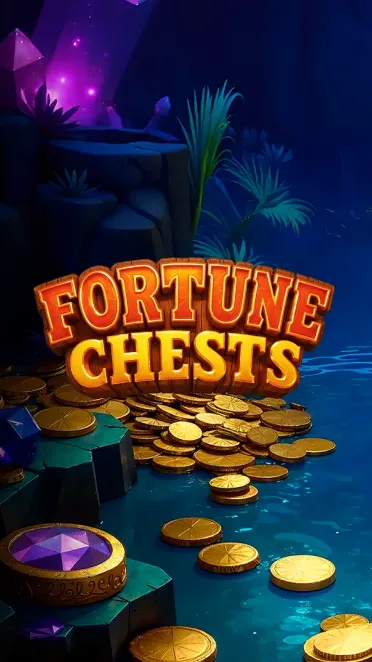 Fortune Chests