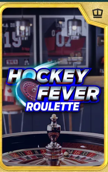 Hockey Fever Roulette